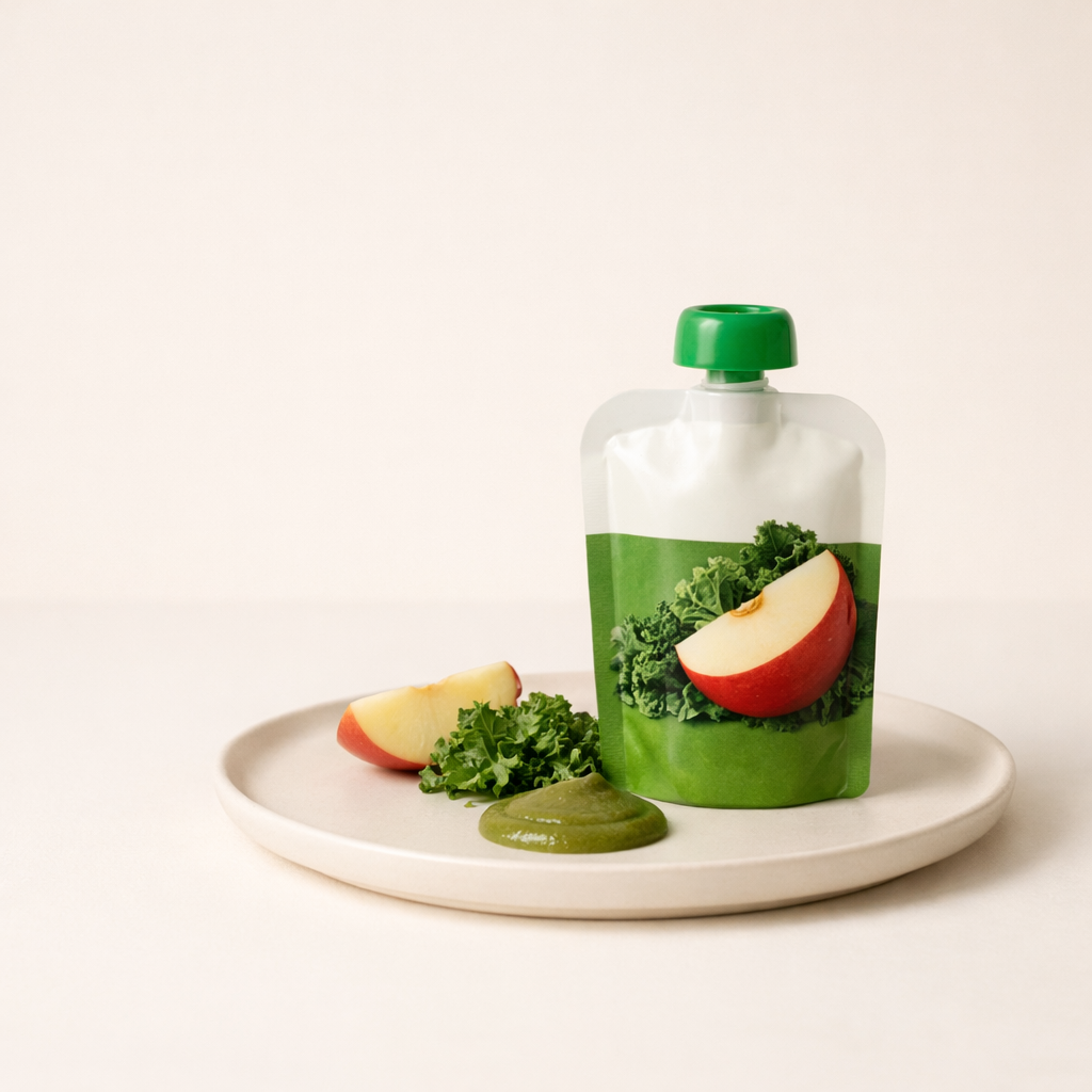 Baby Food