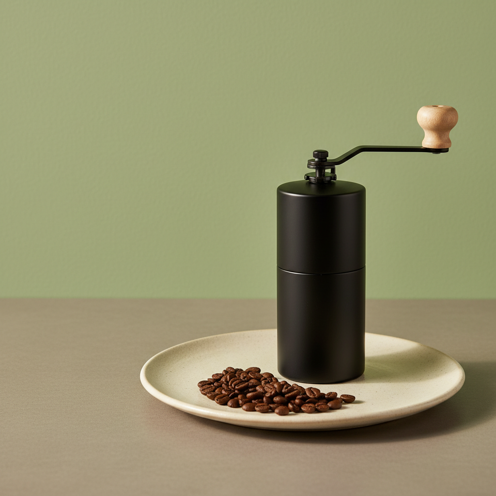 Coffee Accessories