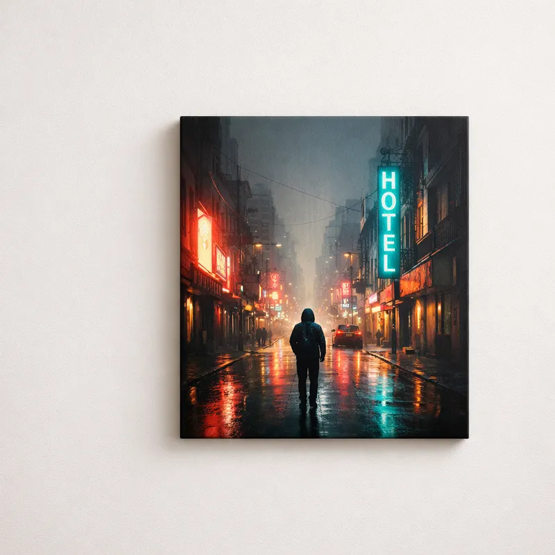 Digital Art