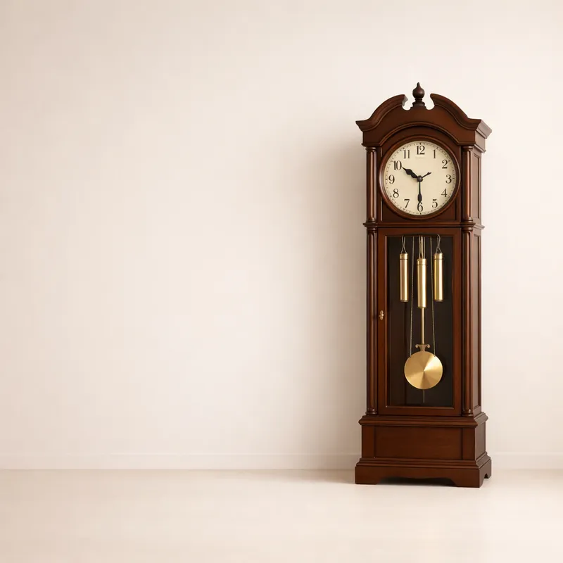 Floor Clocks