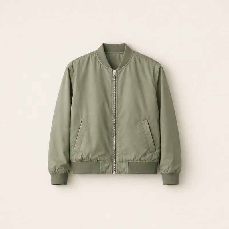 Jackets