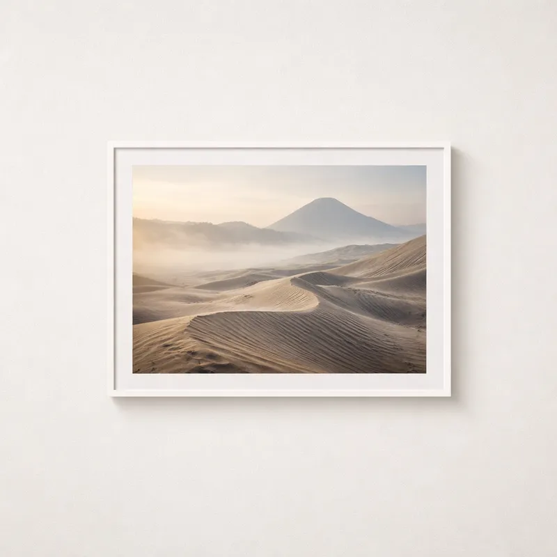 Landscape Photography