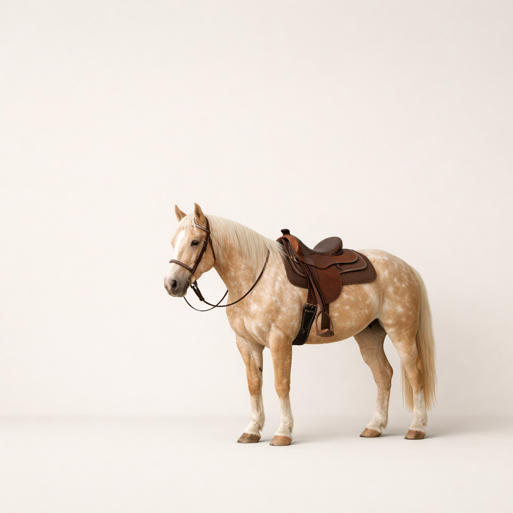Leisure Horses