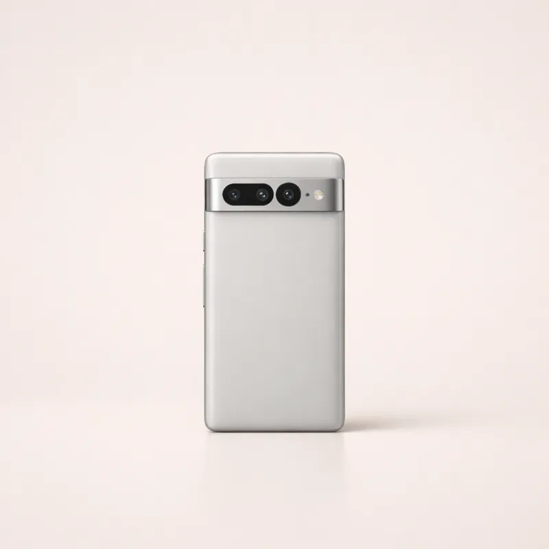 Mid-Range Phones