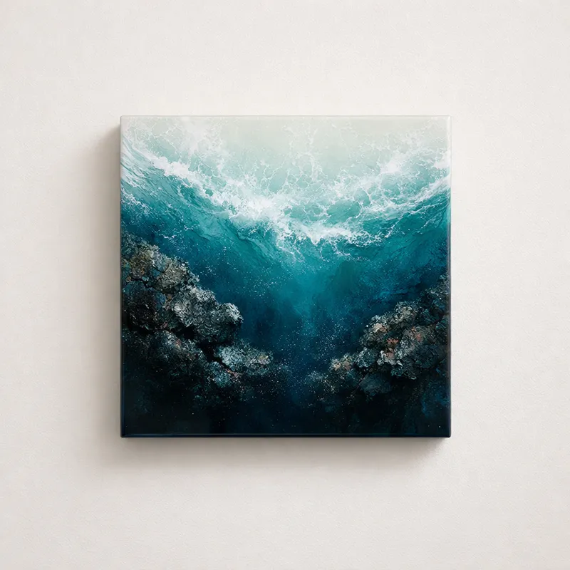 Mixed Media