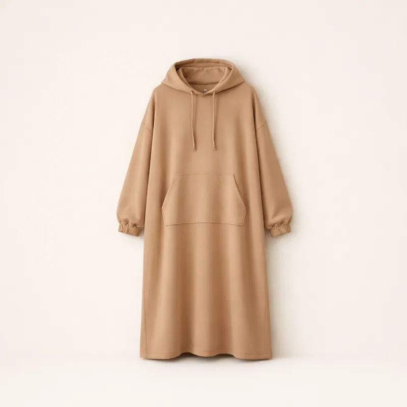 Modest Fashion