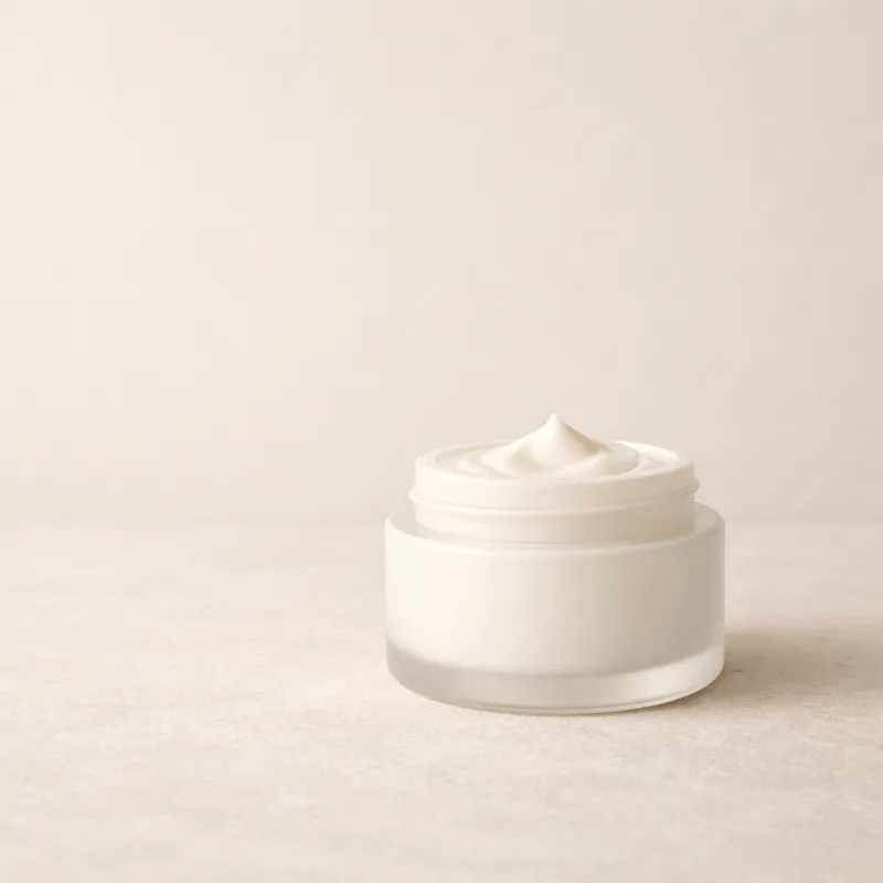 Moisturizers