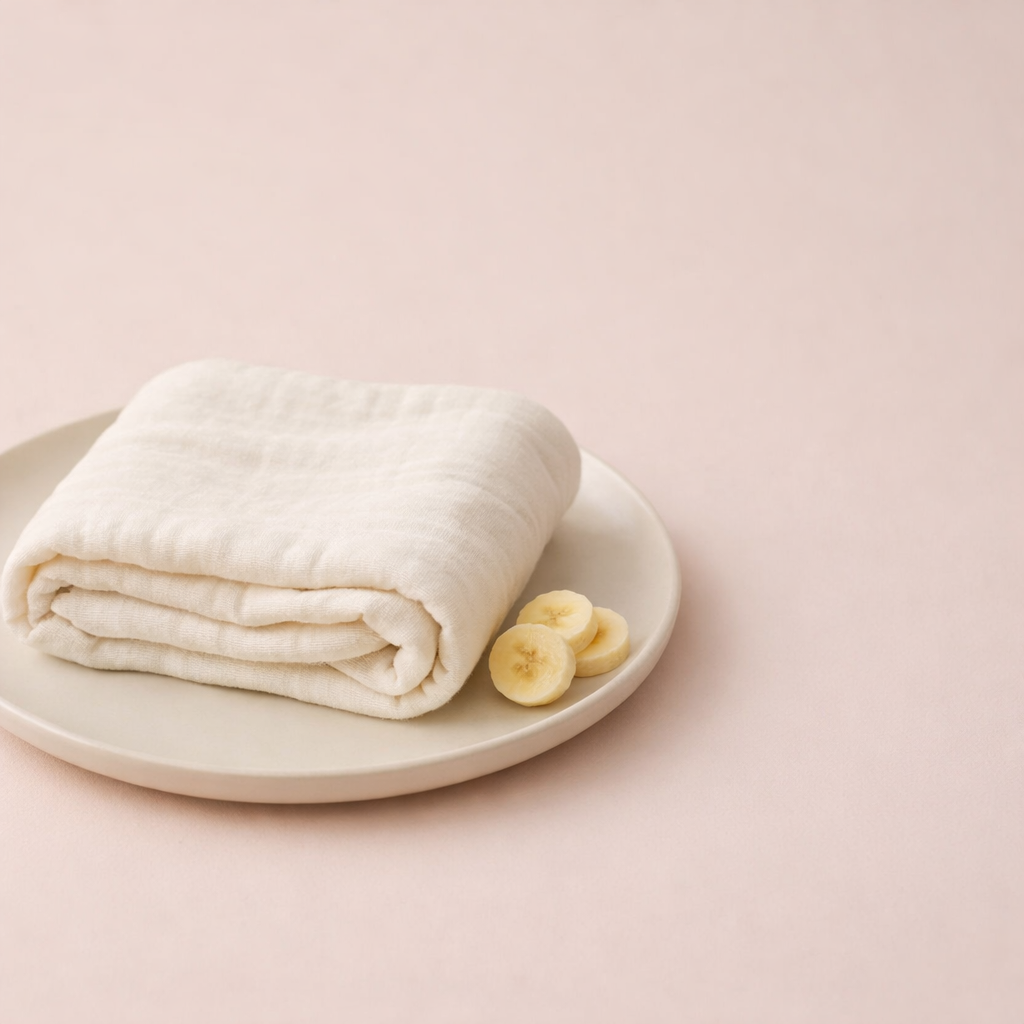 Nursery Essentials