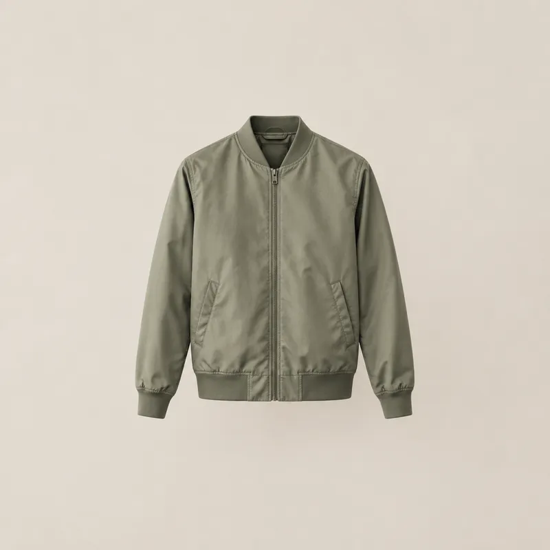 Outerwear