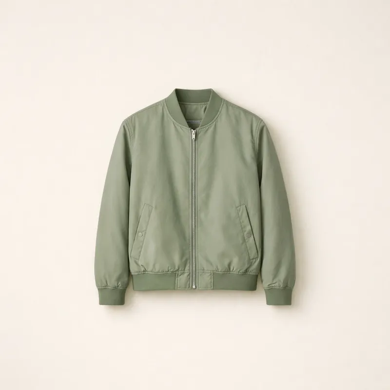 Outerwear