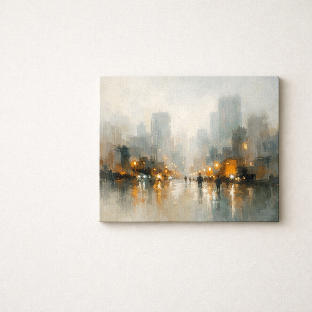 Paintings