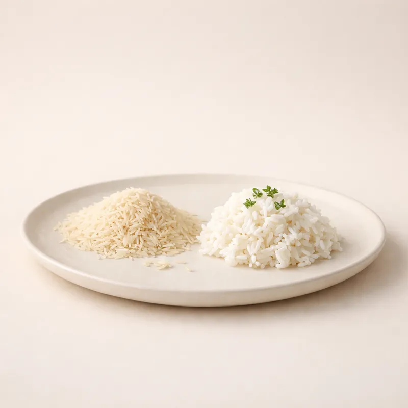 Pantry Staples