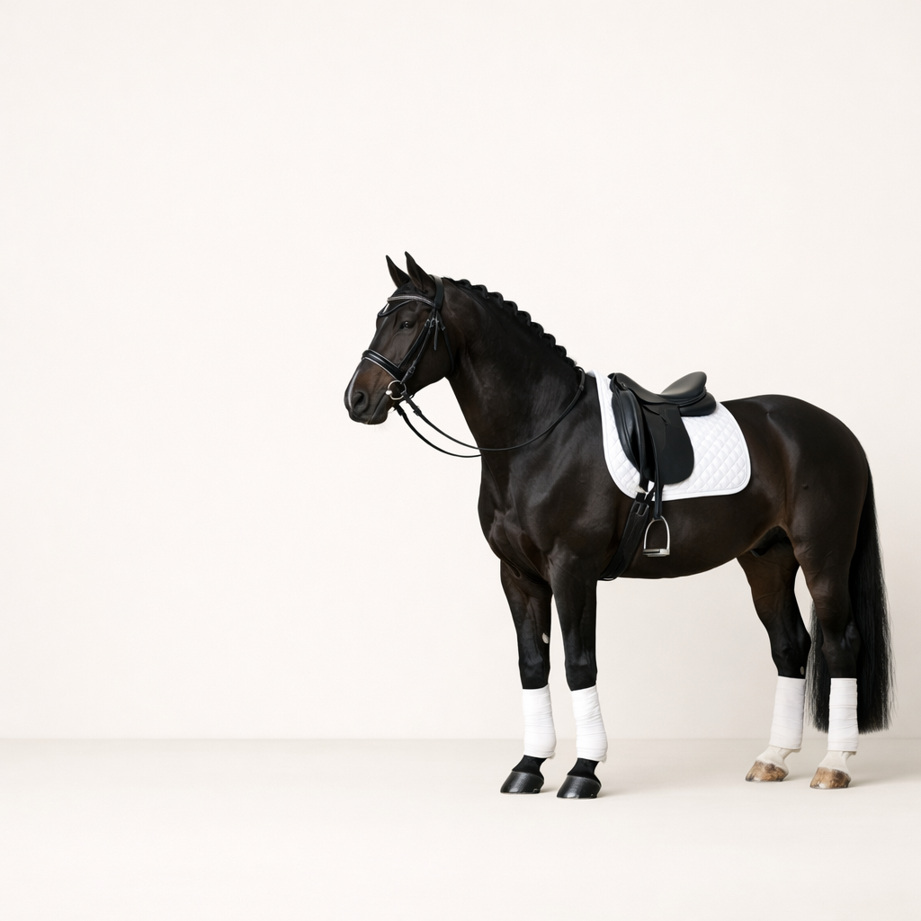 Performance Horses
