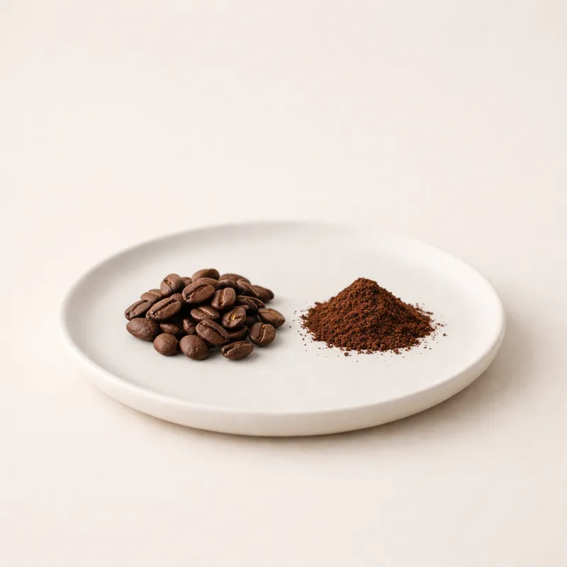 Single Origin Coffee