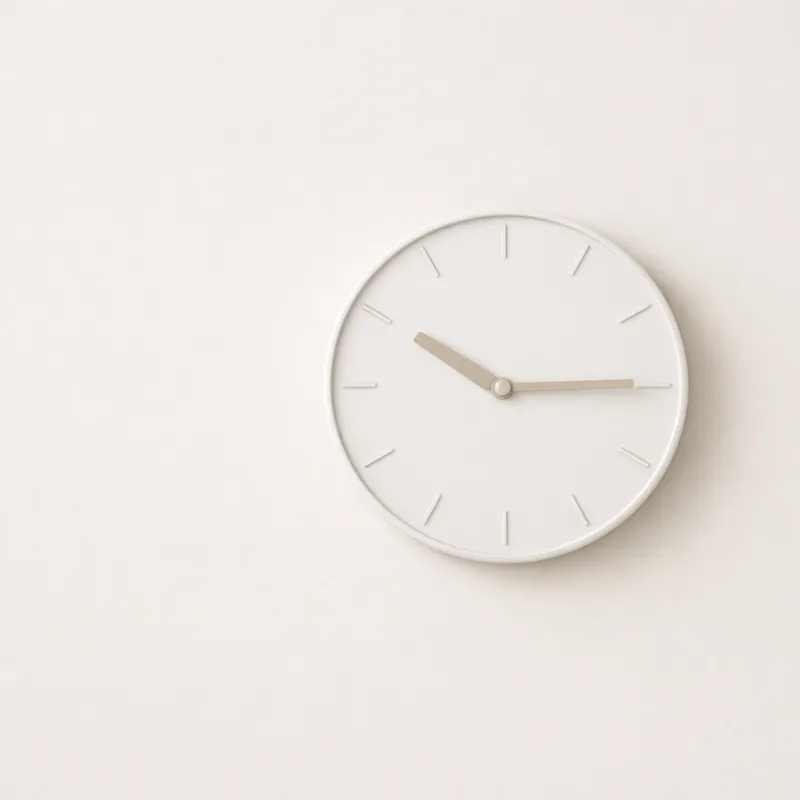 Wall Clocks