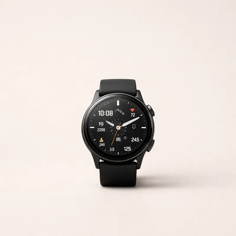 Wearable Tech