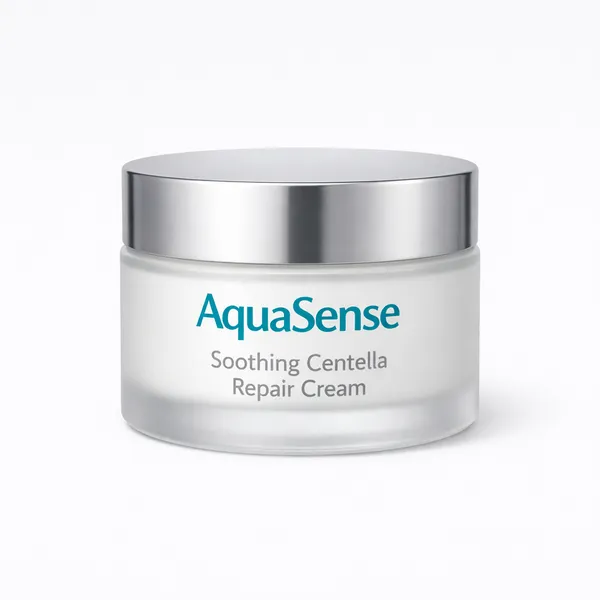 AquaSense Soothing Centella Repair Cream
