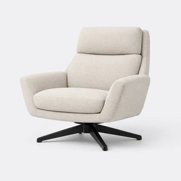 Aura Comfort Lounge Chair