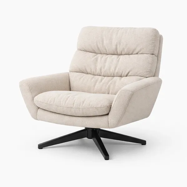 Aura Comfort Lounge Chair