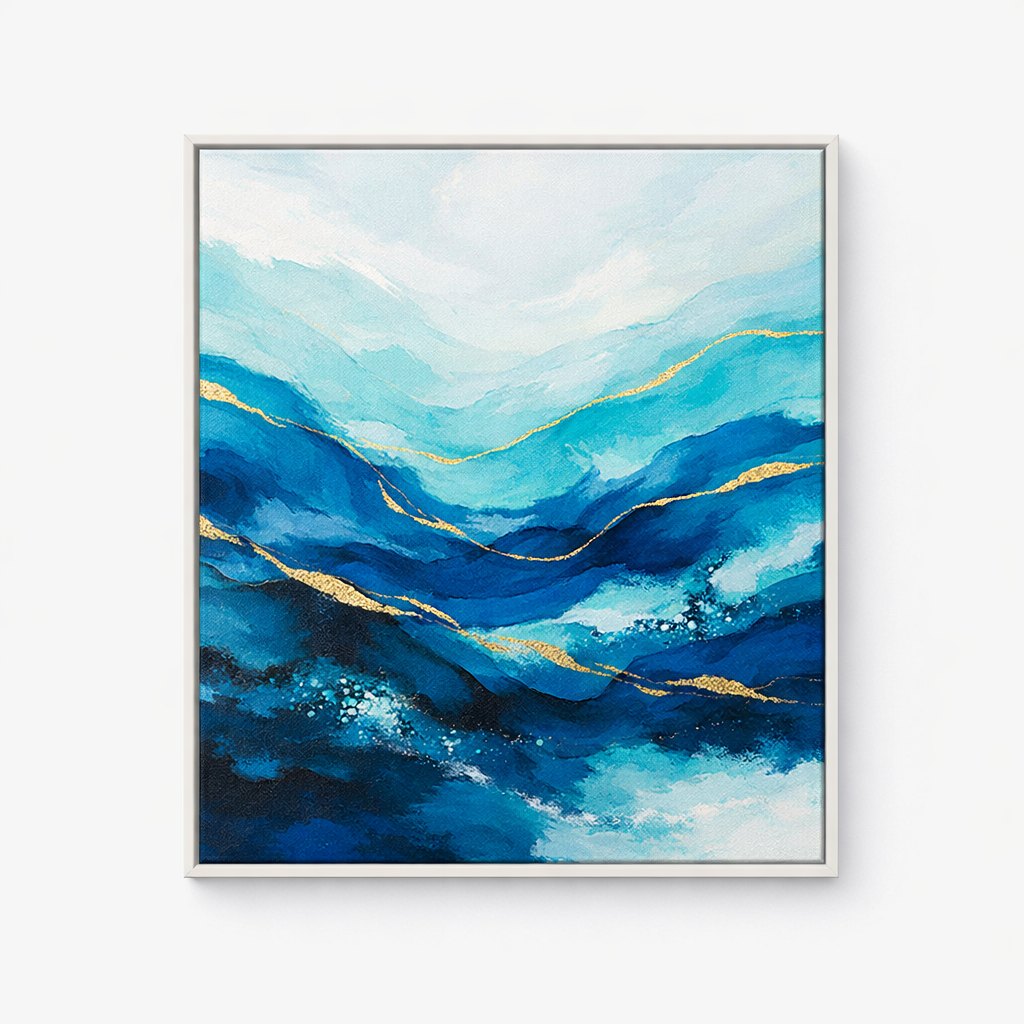 Azure Depths Abstraction