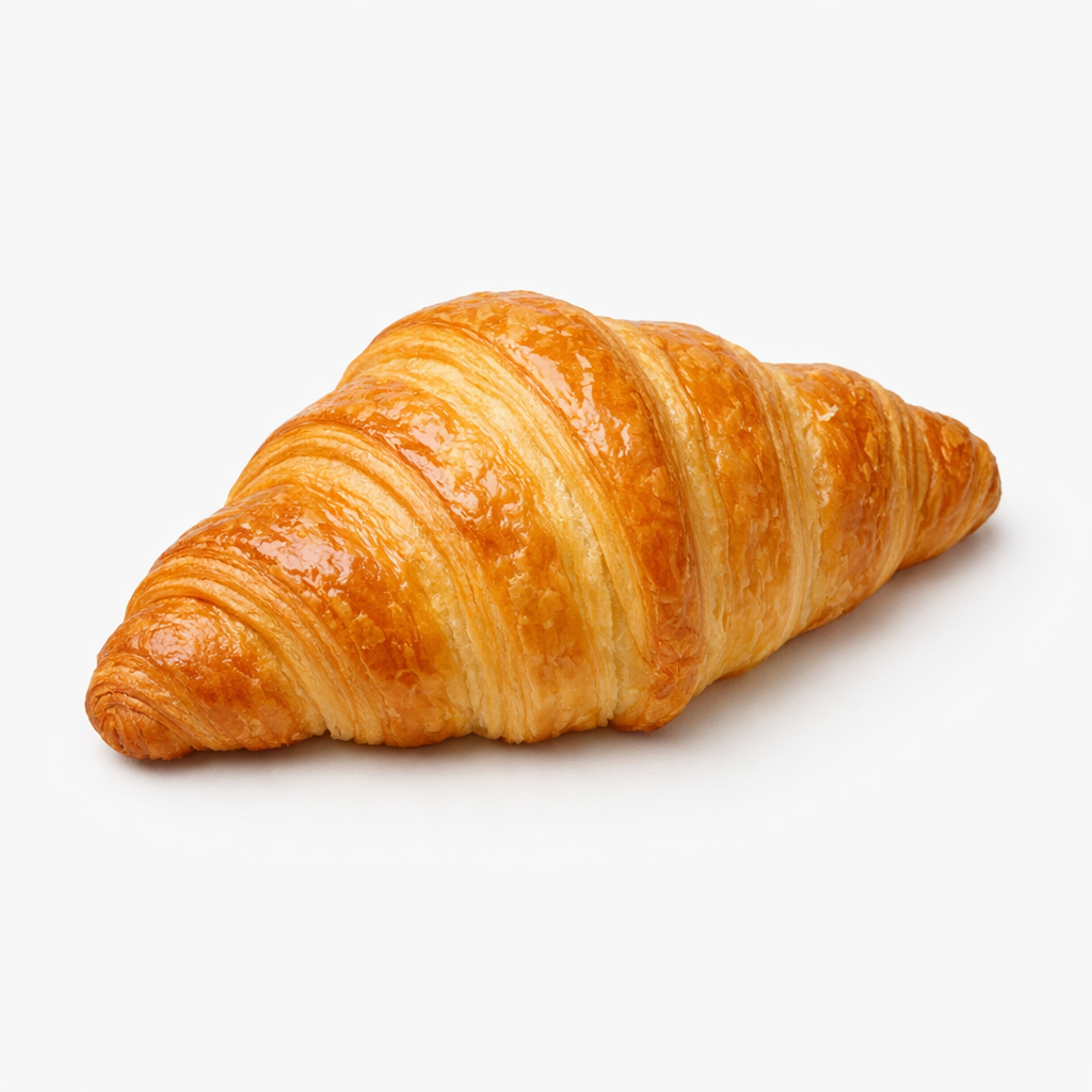 Classic Butter Croissant