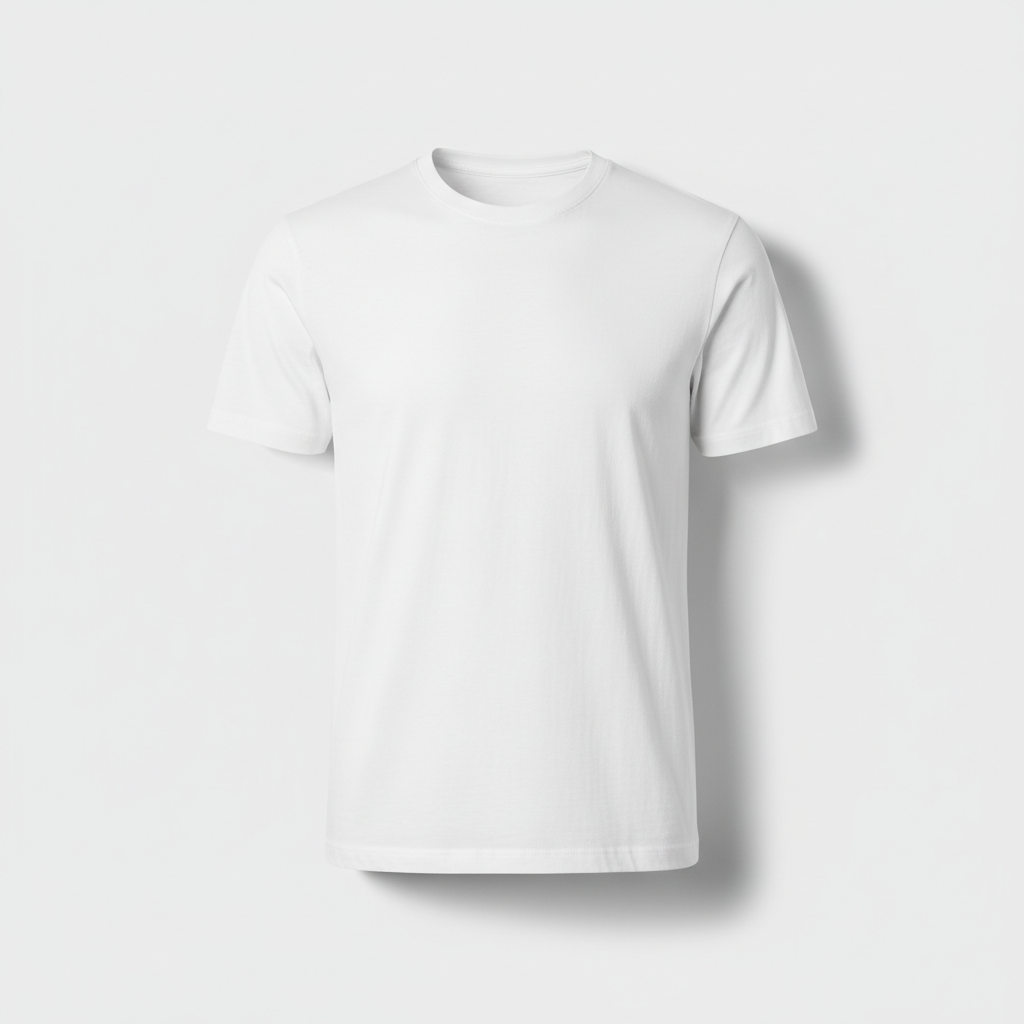 Classic Cotton T-Shirt