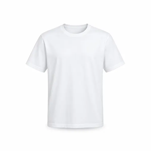 Classic Crewneck T-Shirt