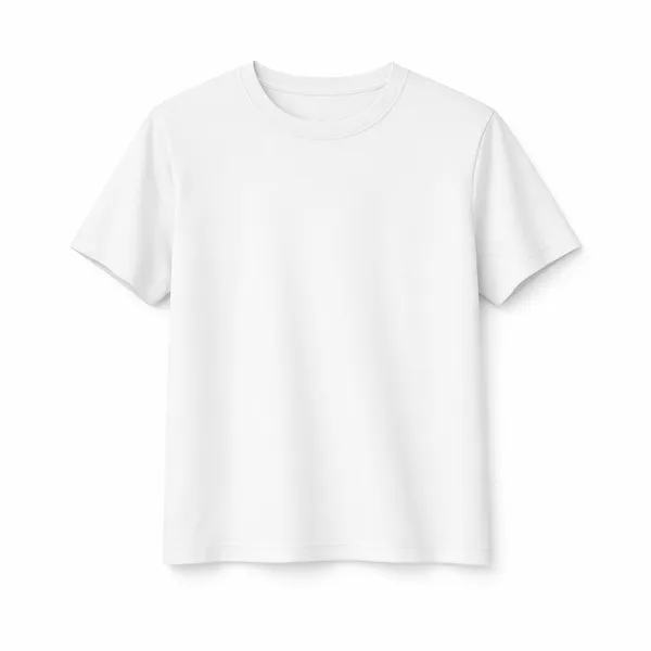 Classic Crewneck T-Shirt