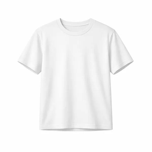 Classic Crewneck Tee