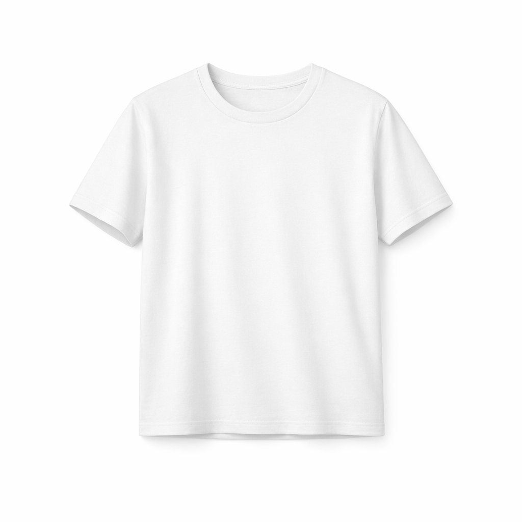 Classic Everyday Tee