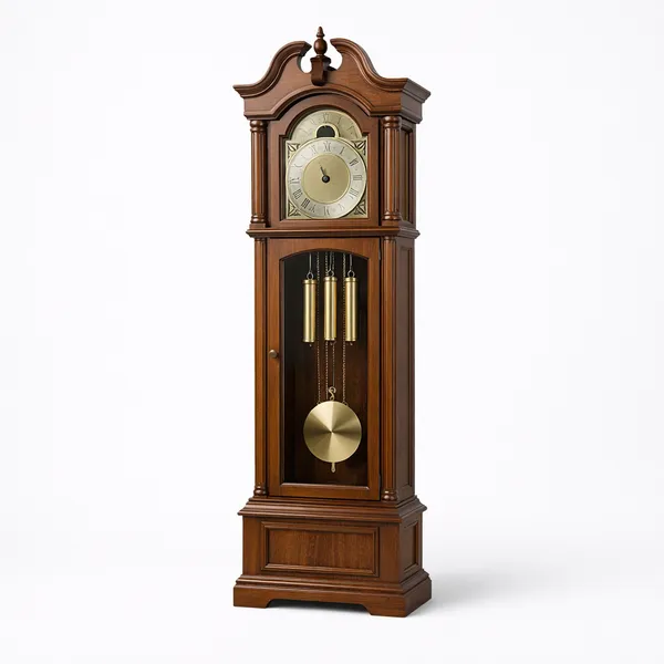 purana clock