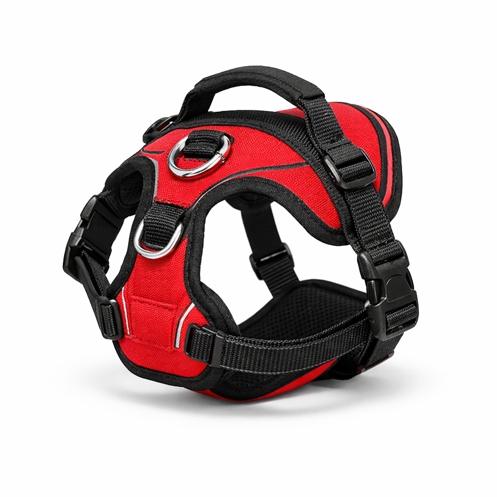 ComfortWalk No-Pull Dog Harness