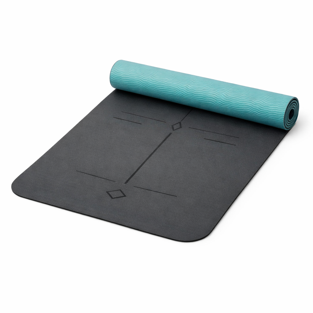 CoreFlex Ultra-Grip Yoga Mat
