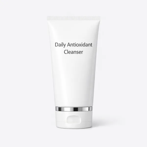 Daily Antioxidant Cleanser