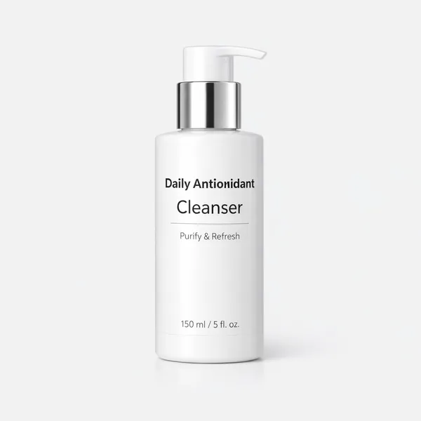 Daily Antioxidant Cleanser