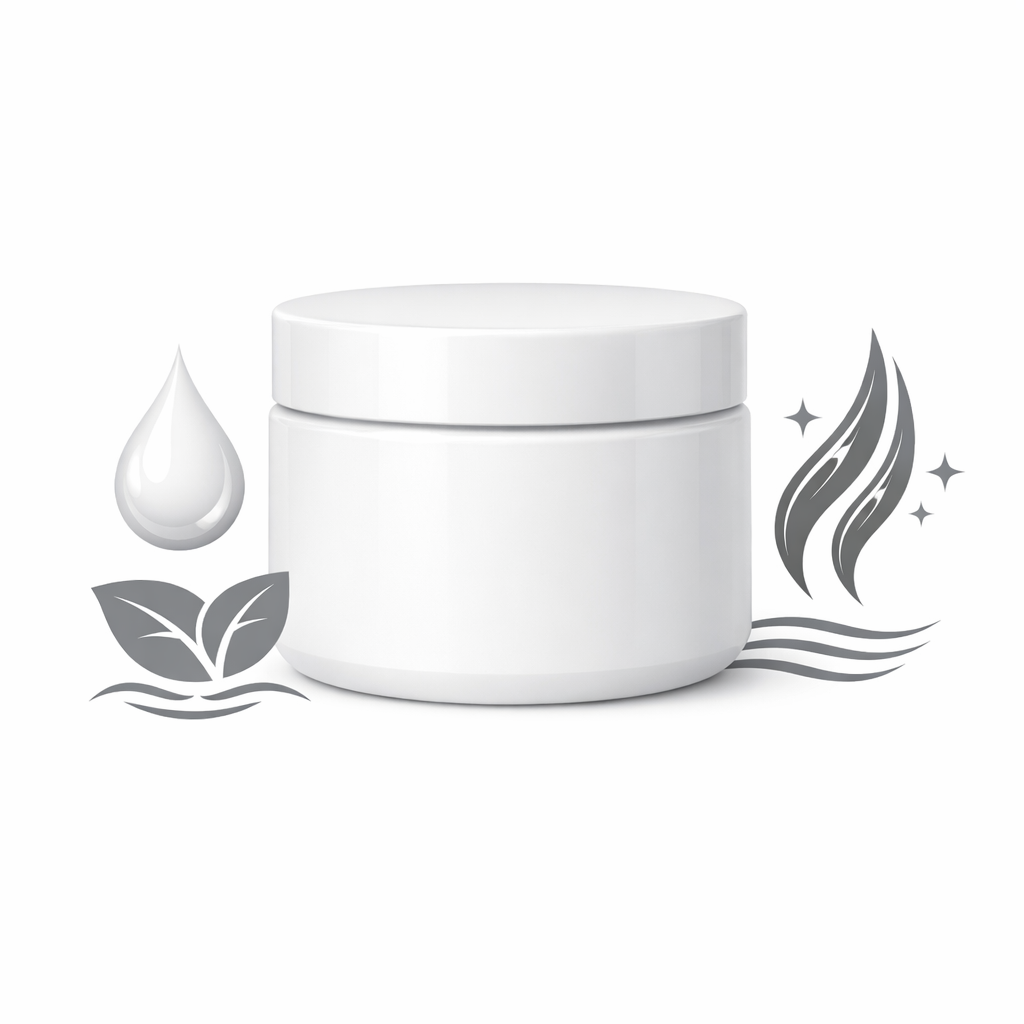 Deep Conditioning Treatment