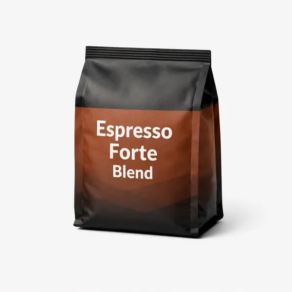 Espresso Forte Blend
