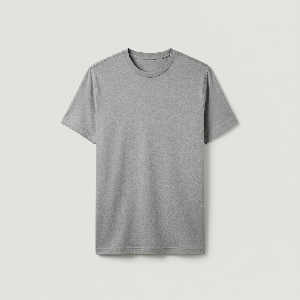 Essential Crewneck T-Shirt