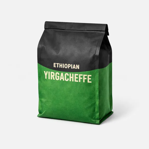 Ethiopian Yirgacheffe