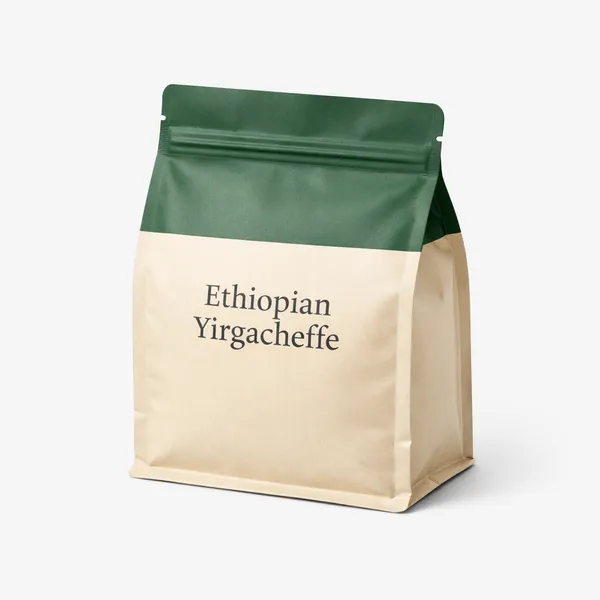 Ethiopian Yirgacheffe