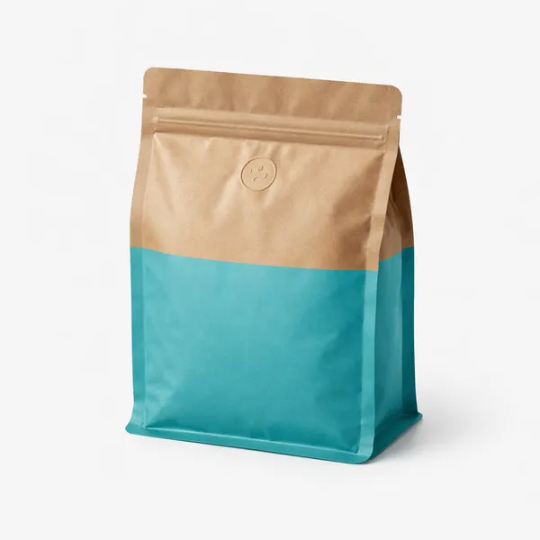 Ethiopian Yirgacheffe Decaf