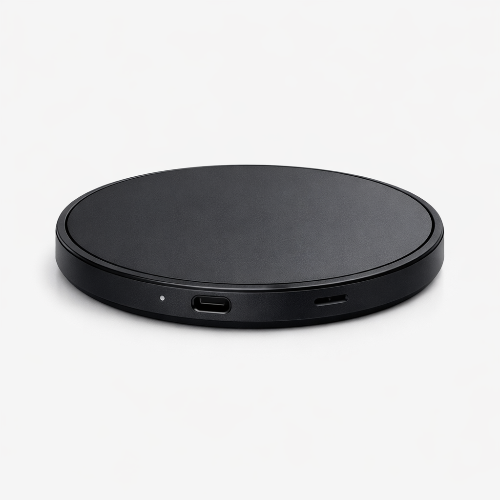 Fast Wireless Charging Pad