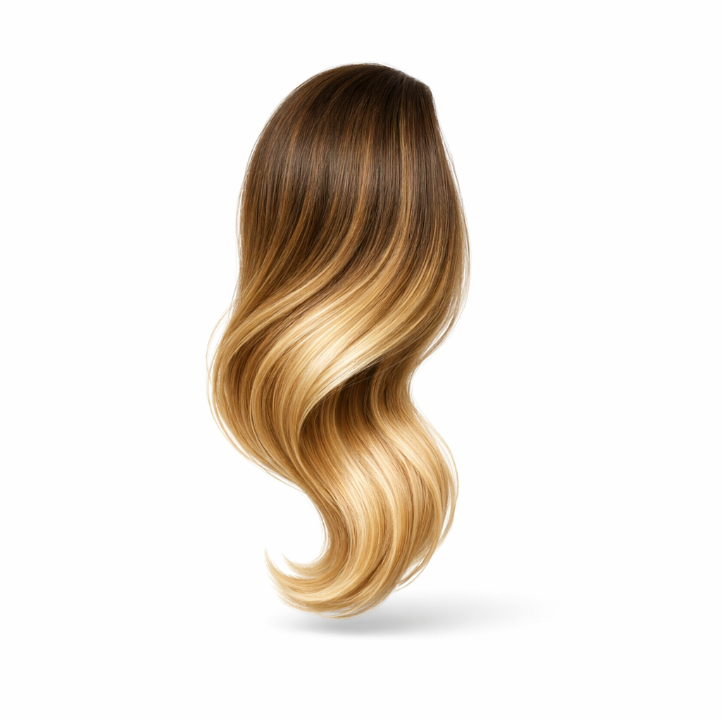 Full Balayage