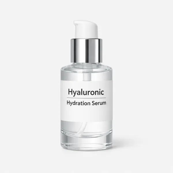 Hyaluronic Hydration Serum
