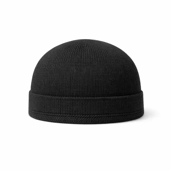 Kufi Beanie