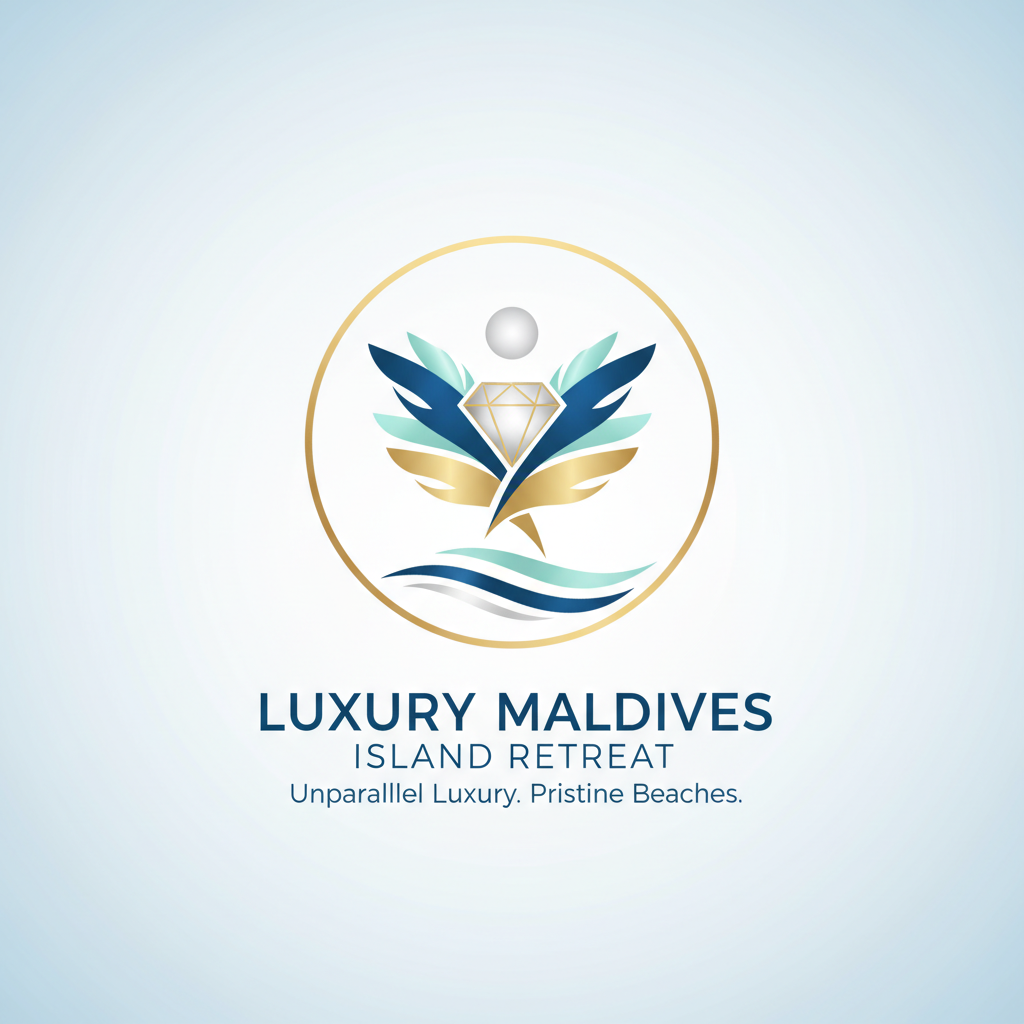 Luxury Maldives Island Retreat