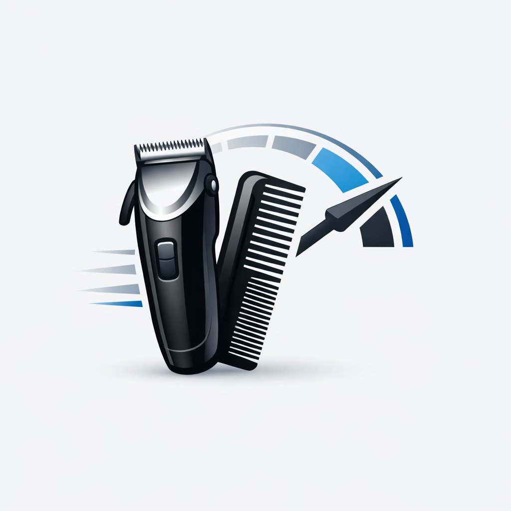 Men's Express Haircut