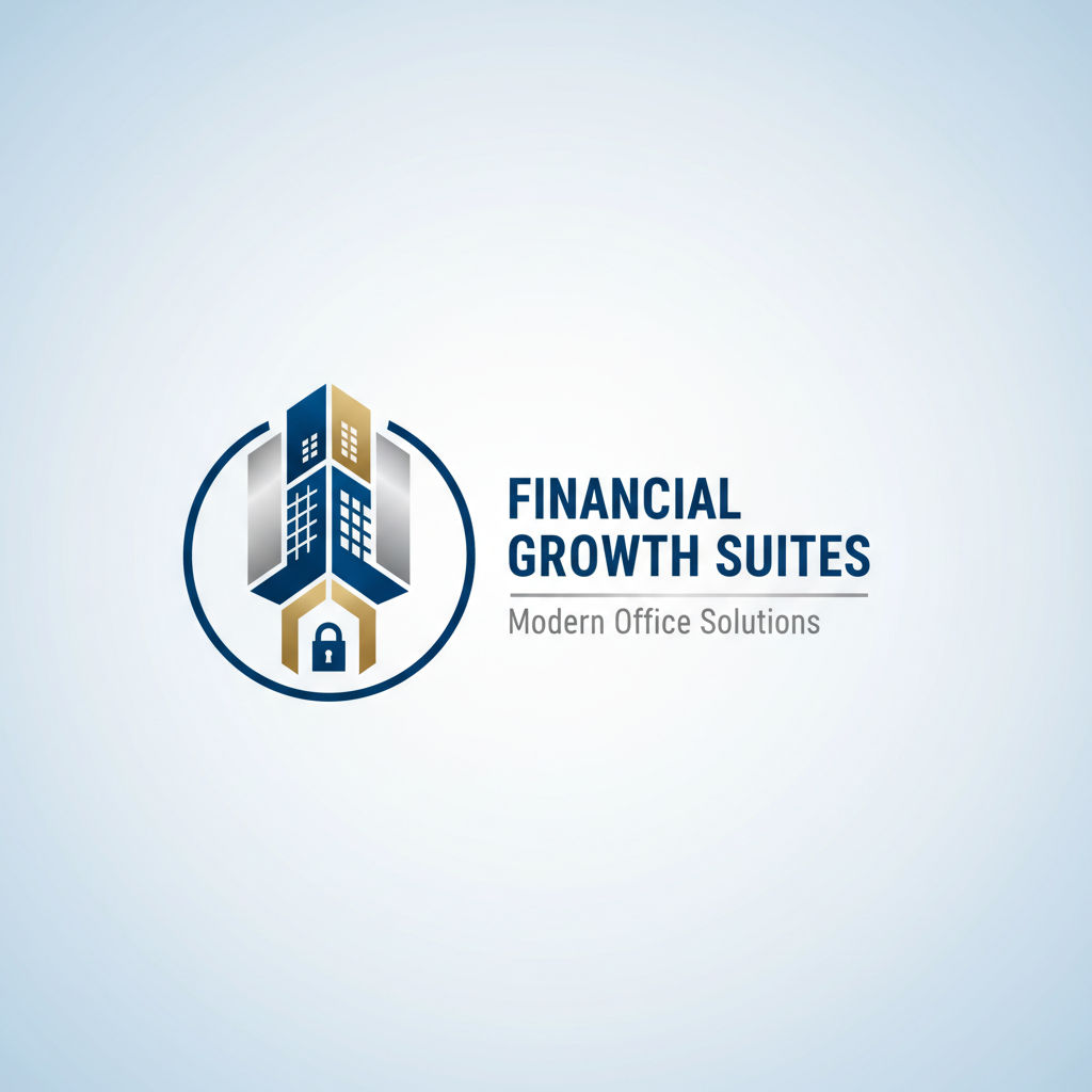 Modern Office Space - Financial District