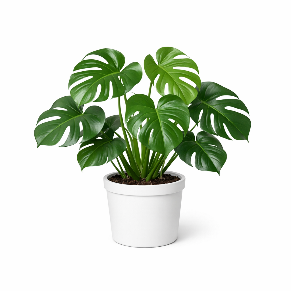 Monstera Deliciosa