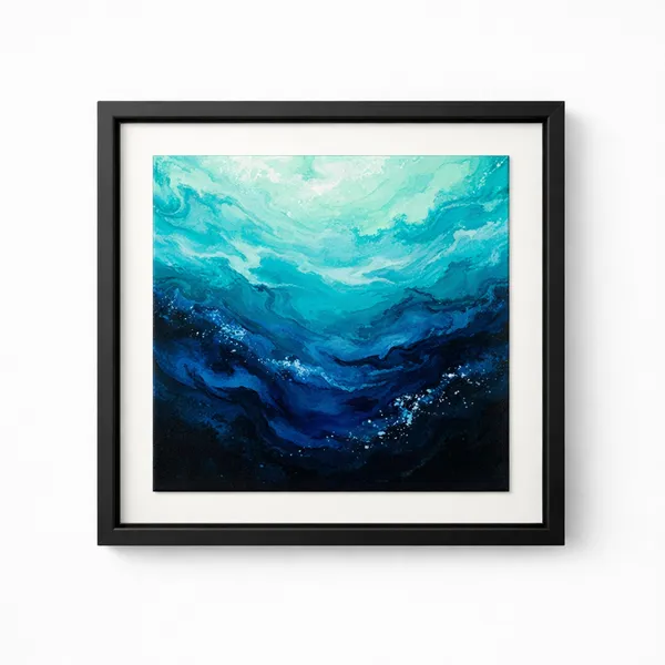 Oceanic Depths